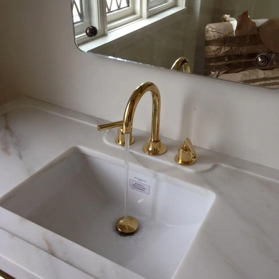 Slide of Botticelli Plumbing & Heating