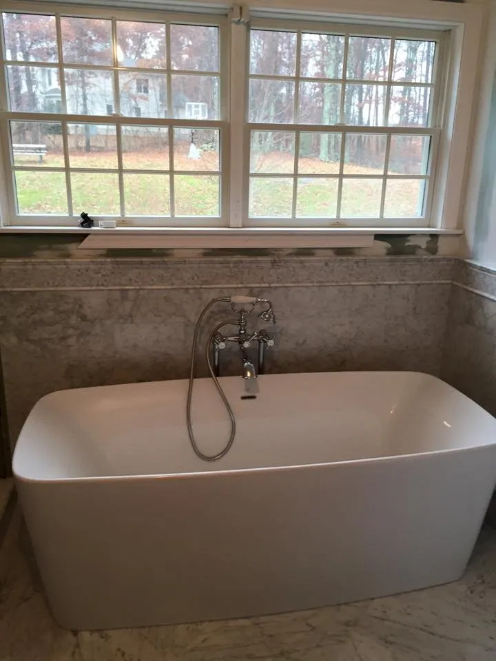 Slide of Botticelli Plumbing & Heating