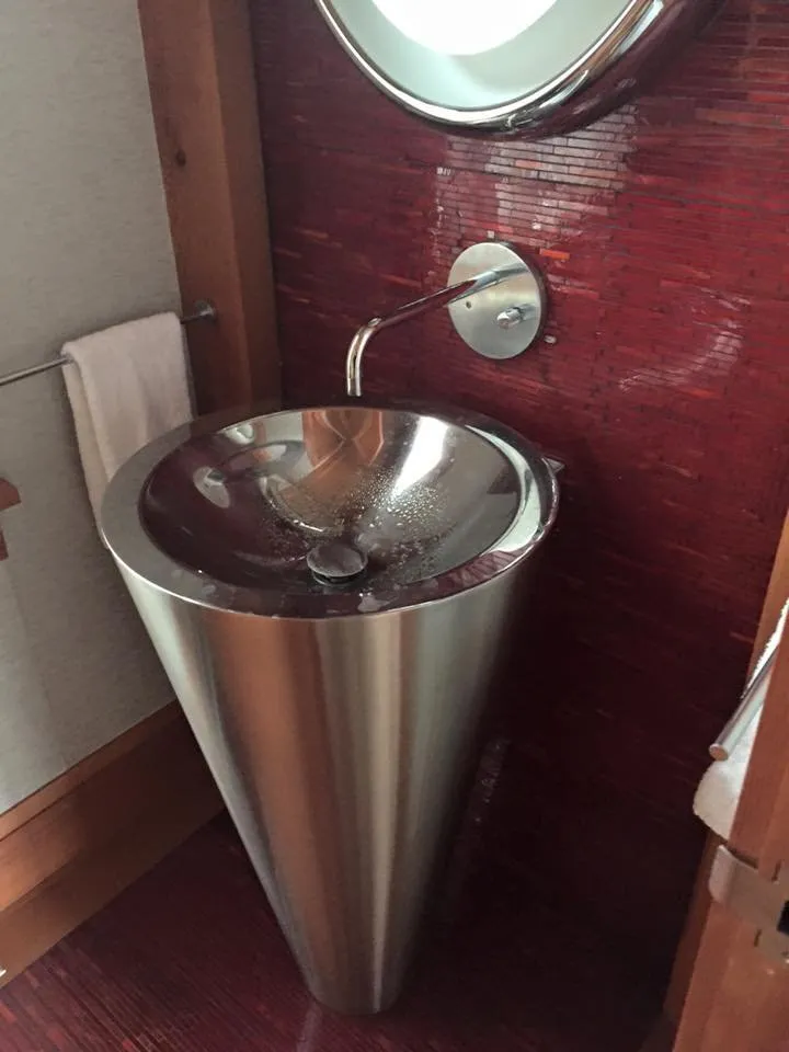 Slide of Botticelli Plumbing & Heating