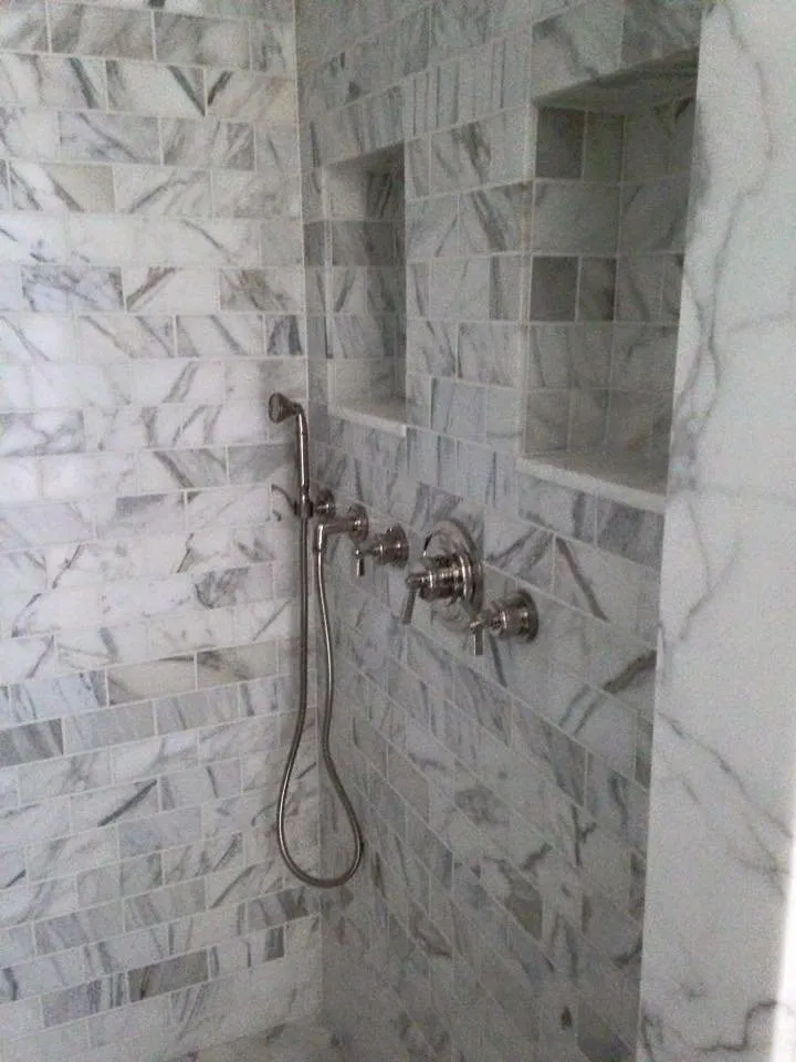 Slide of Botticelli Plumbing & Heating