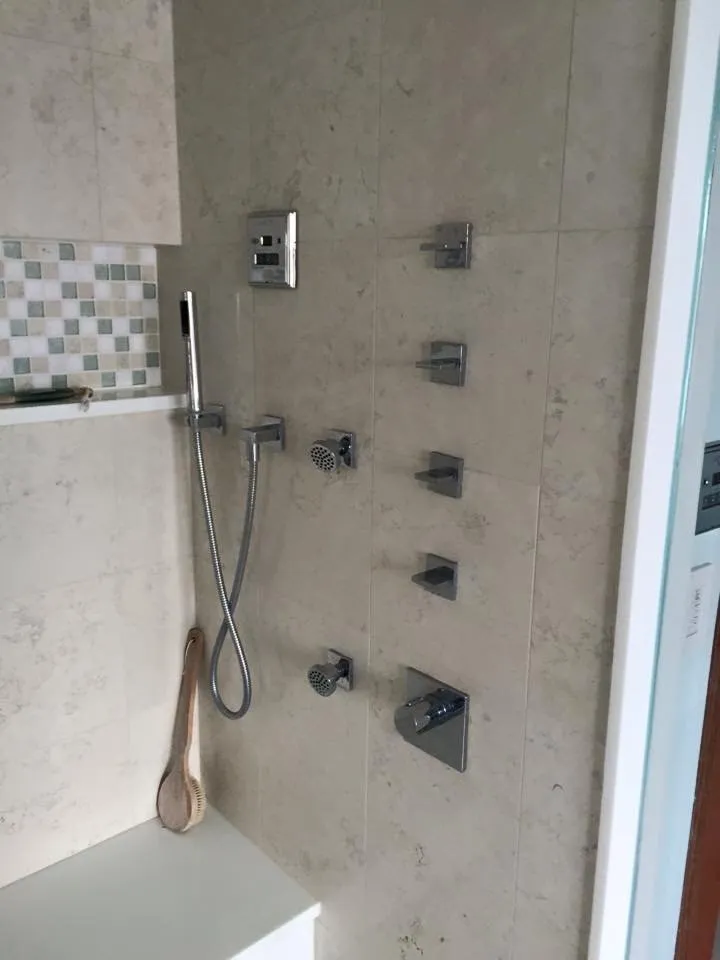 Slide of Botticelli Plumbing & Heating