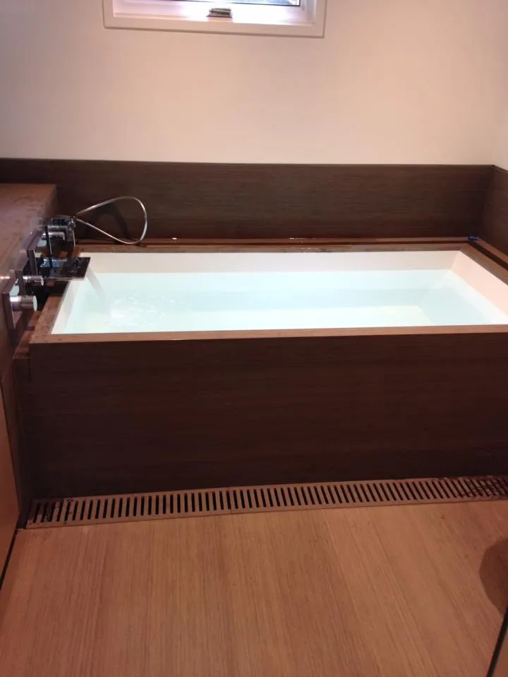 Slide of Botticelli Plumbing & Heating