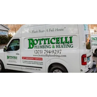 Botticelli Plumbing & Heating