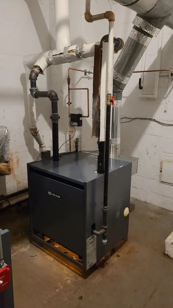 Slide of Botto Brothers Plumbing & Heating