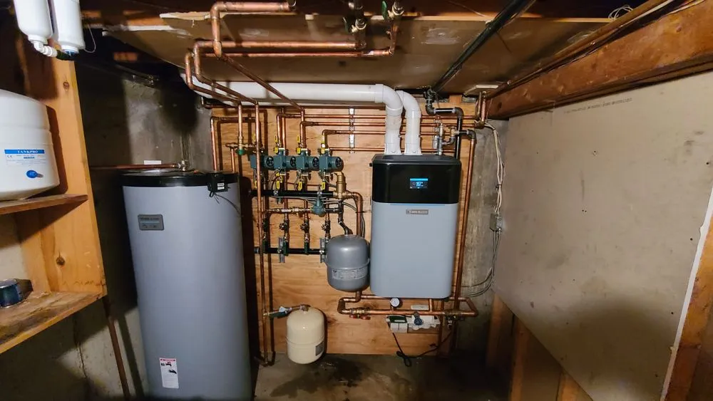 Slide of Botto Brothers Plumbing & Heating