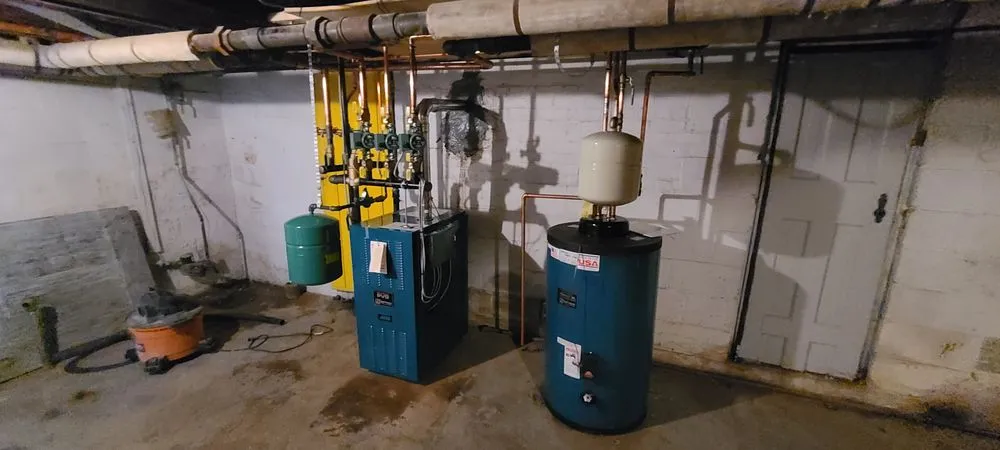 Top-rated pipe repair for homes in Hicksville, NY by Botto Brothers Plumbing & Heating