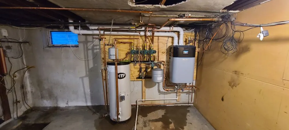 Trusted plumbing repair experts serving Hicksville, NY - Botto Brothers Plumbing & Heating