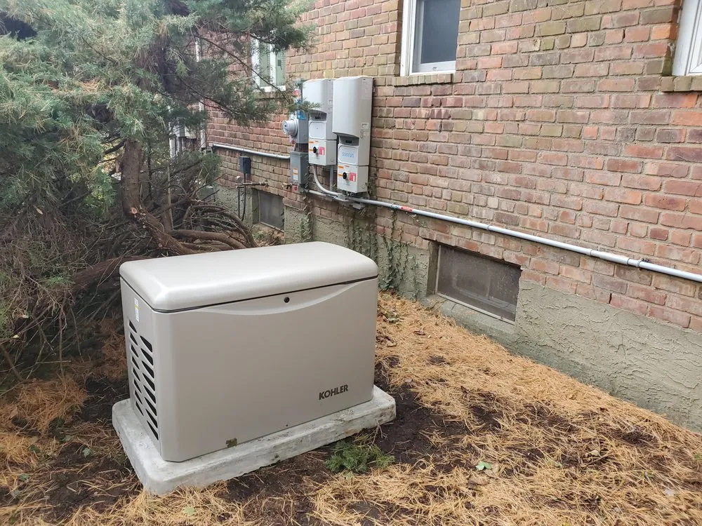 Top-rated water heater service in Hicksville, NY by Botto Brothers Plumbing & Heating