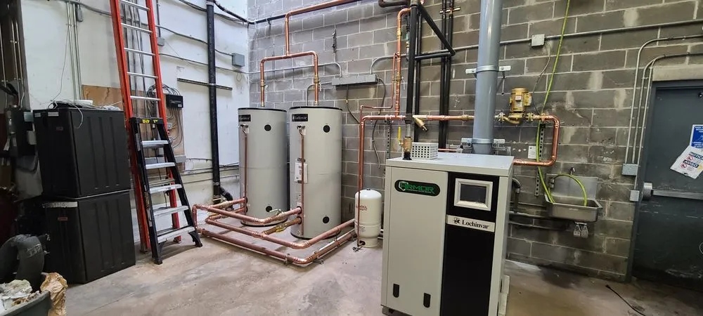 Slide of Botto Brothers Plumbing & Heating