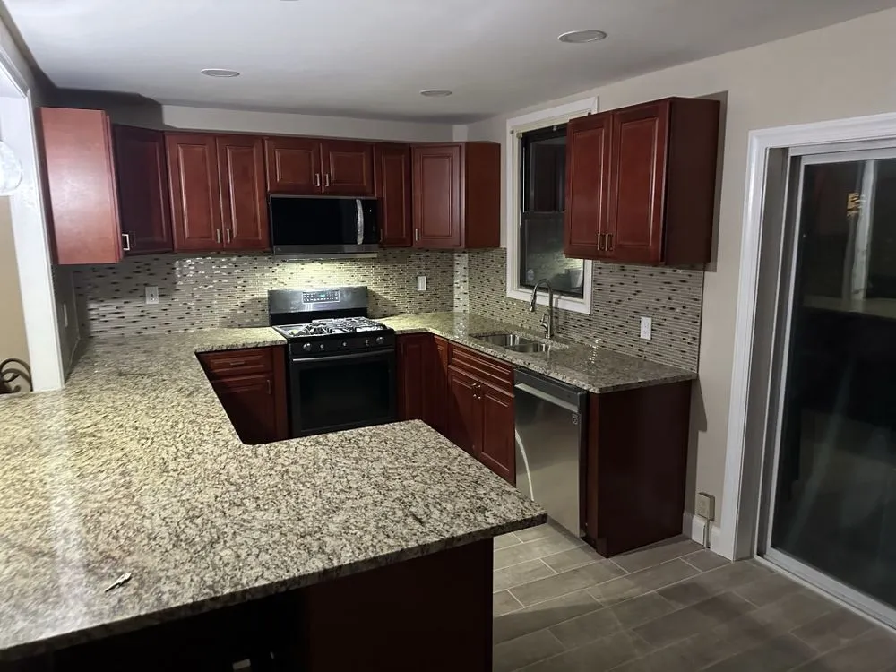 Slide of Bottom Side Plumbing and Other Things