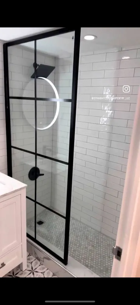 Slide of Bottom Side Plumbing and Other Things