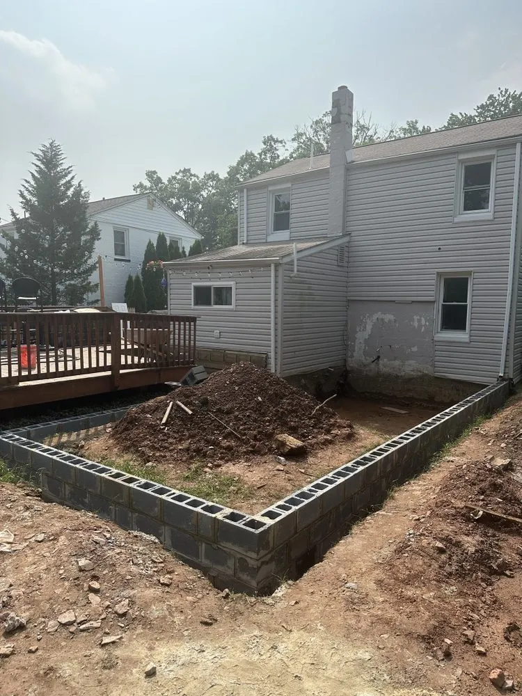 Affordable emergency plumbing in Philadelphia, PA by Bottom Side Plumbing and Other Things