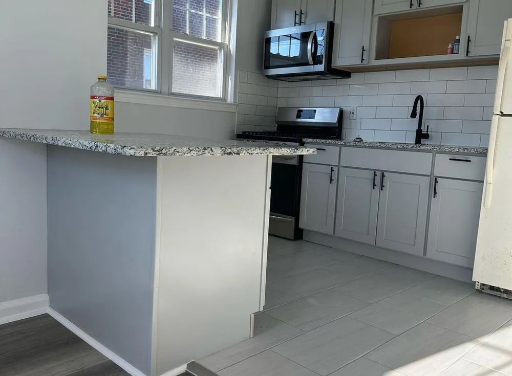 Slide of Bottom Side Plumbing and Other Things