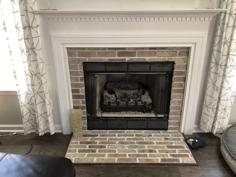 Slide of Bouch Contracting