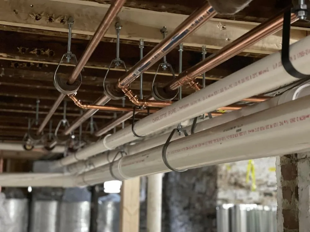 Slide of Boucher & Sons Plumbing and Heating