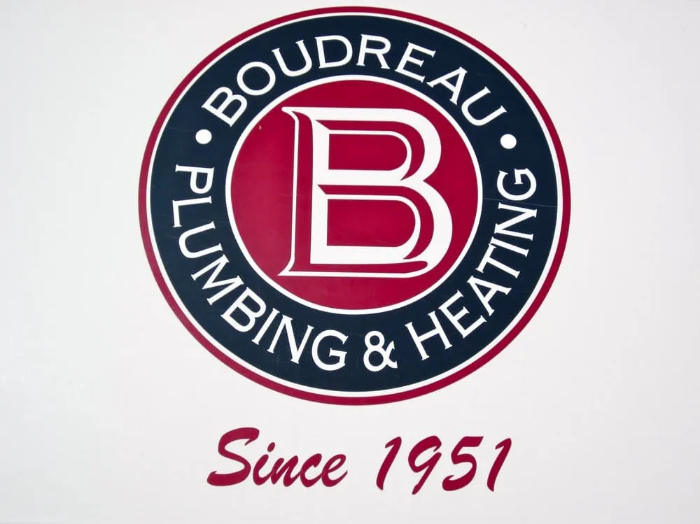 Slide of Boudreau Plumbing & Heating