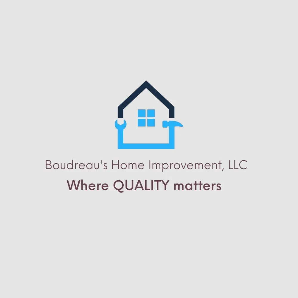 Slide of Boudreau's Home Improvement