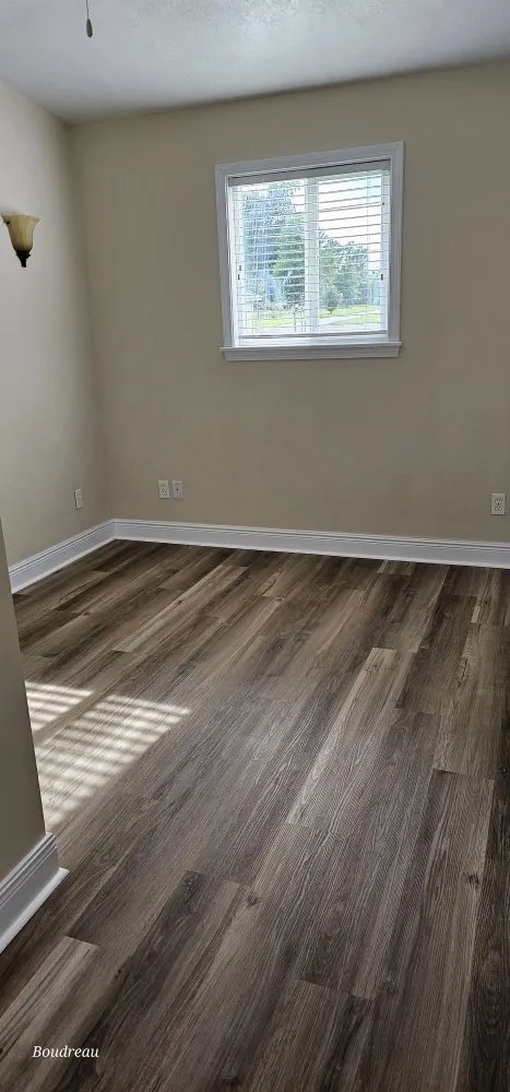 Slide of Boudreau's Home Improvement