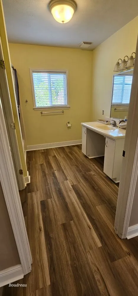 Slide of Boudreau's Home Improvement