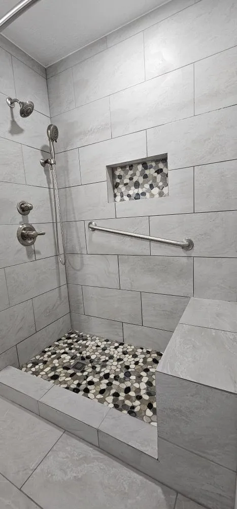 Slide of Boudreau's Home Improvement