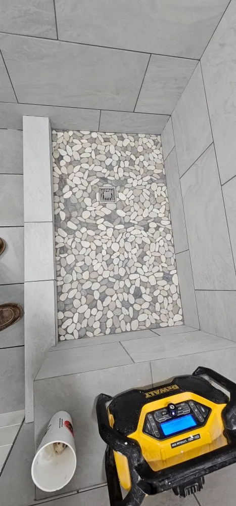 Slide of Boudreau's Home Improvement