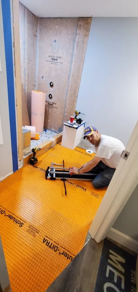 Trusted drain cleaning service in Westlake, LA - Boudreau's Home Improvement