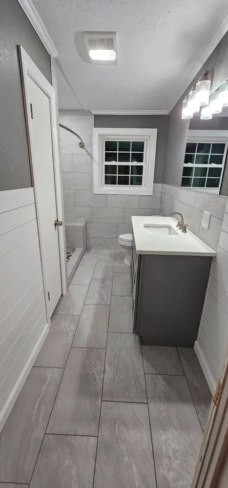 Emergency drain cleaning for homes in Westlake, LA by Boudreau's Home Improvement