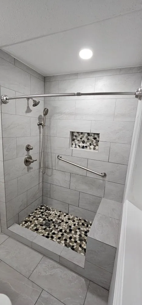 Professional plumbing repair in Westlake, LA by Boudreau's Home Improvement