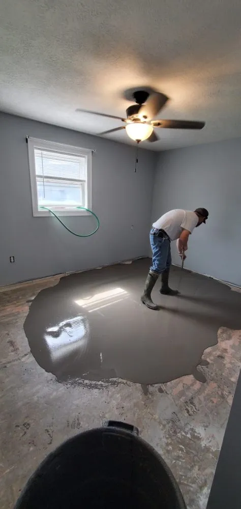 Quality leak detection experts serving Westlake, LA - Boudreau's Home Improvement