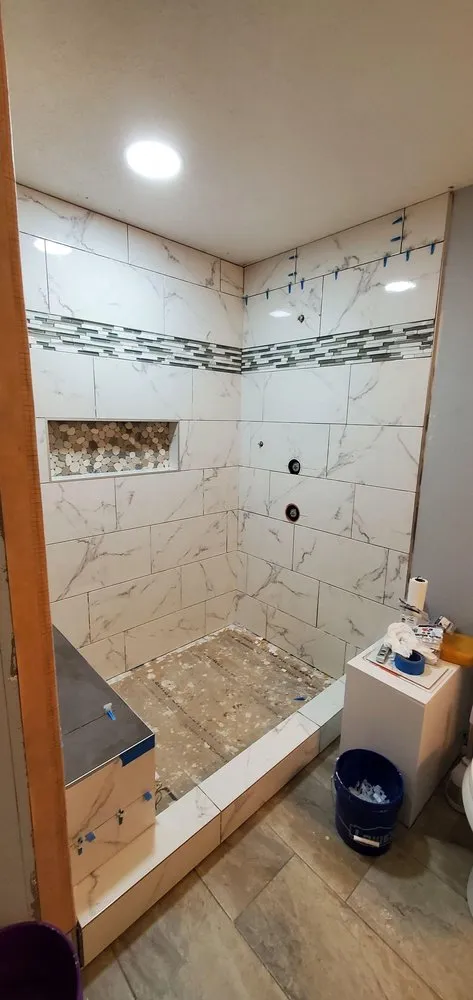 Slide of Boudreau's Home Improvement