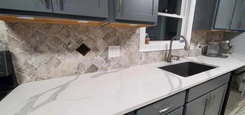 Slide of Boudreau's Home Improvement