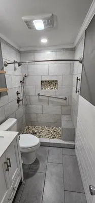 Boudreau's Home Improvement