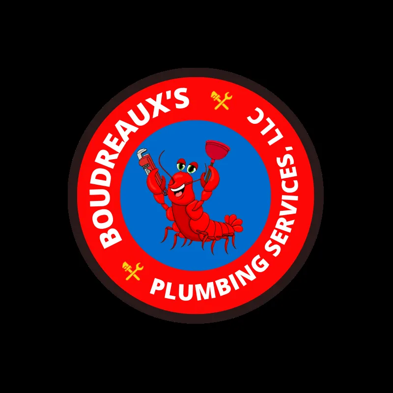 Slide of Boudreaux's Plumbing Services
