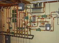 Slide of Boulanger's Plumbing & Heating