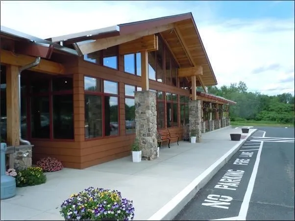 Slide of Boulanger's Plumbing & Heating