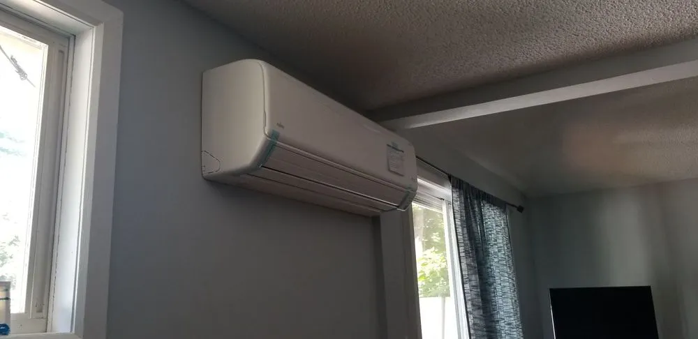 Slide of Boulanger's Plumbing & Heating