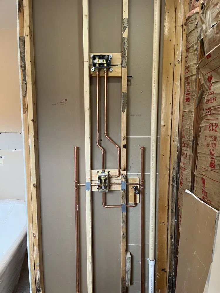 Slide of Boulder Creek Plumbing