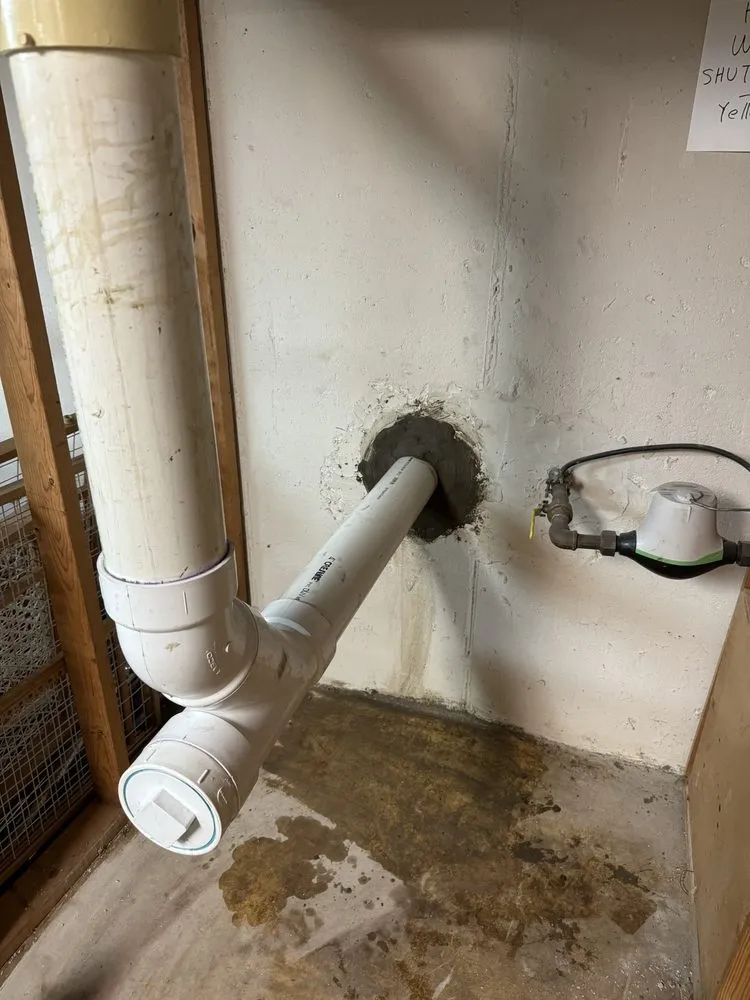 Slide of Boulder Creek Plumbing