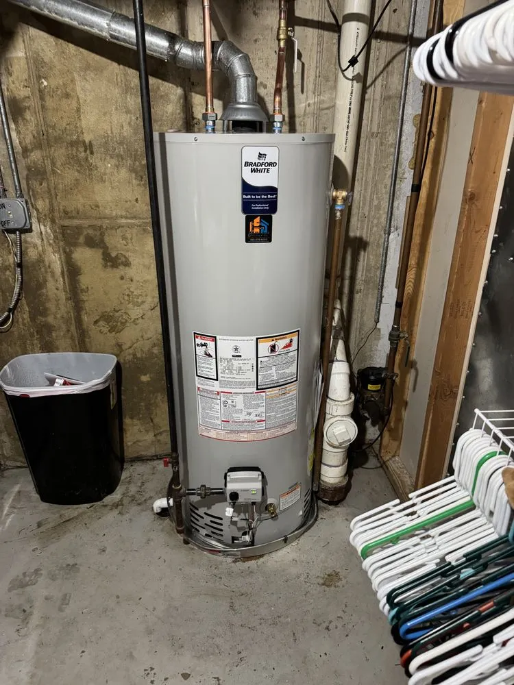 Slide of Boulder Creek Plumbing