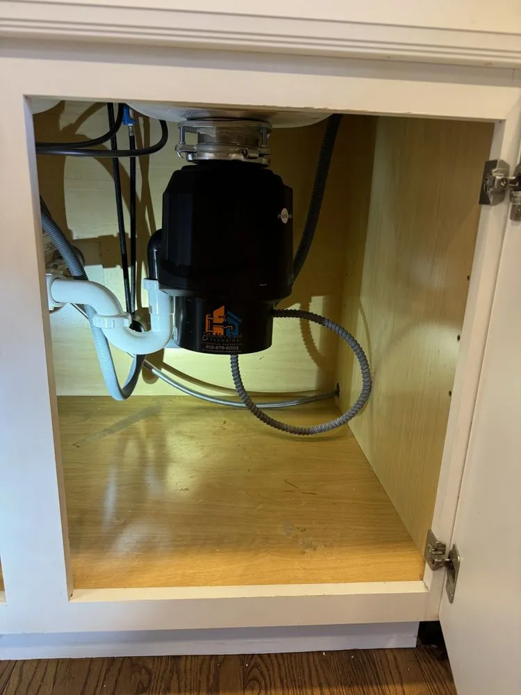 Slide of Boulder Creek Plumbing