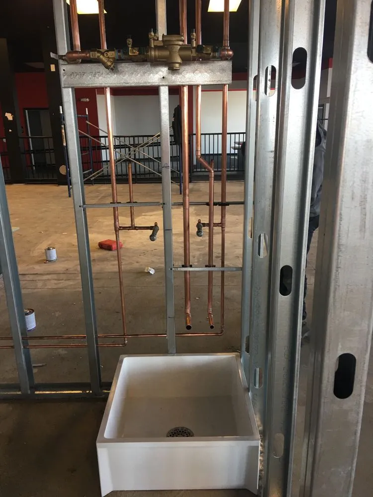 Slide of Boulder Creek Plumbing