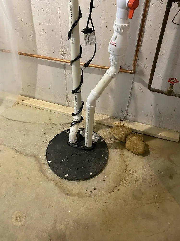 Slide of Boulder Creek Plumbing