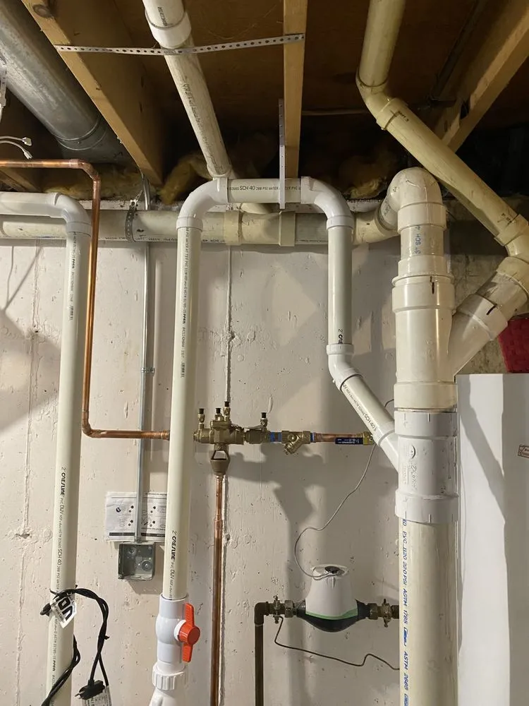 Slide of Boulder Creek Plumbing