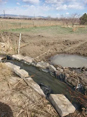 Boulder Excavation Logo