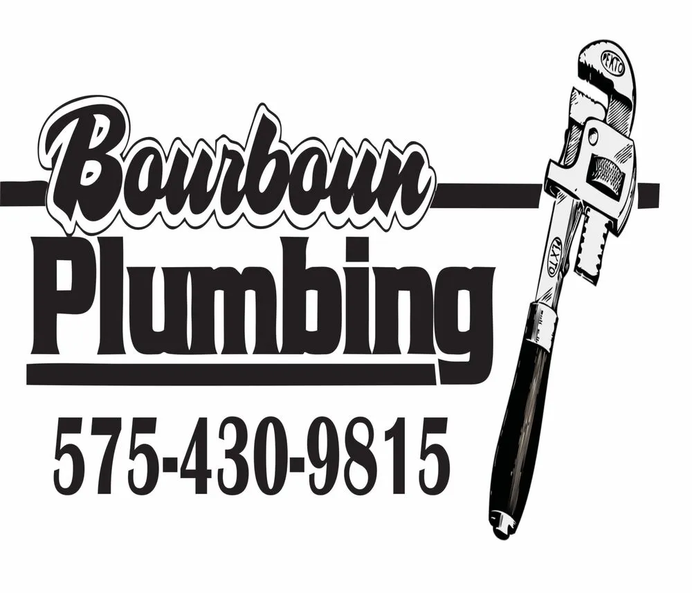 Slide of Bourboun Plumbing