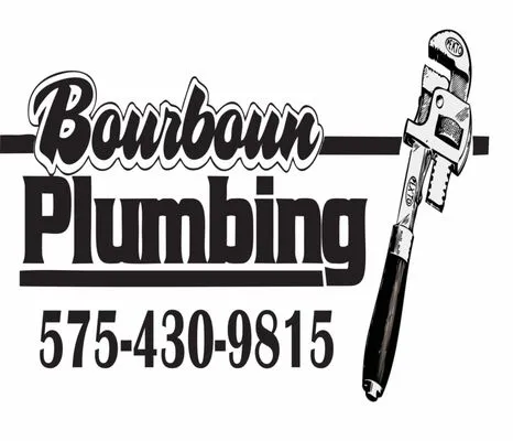 Bourboun Plumbing