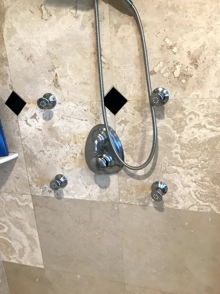 Slide of Bourgoing Plumbing