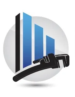 Bourgoing Plumbing Logo