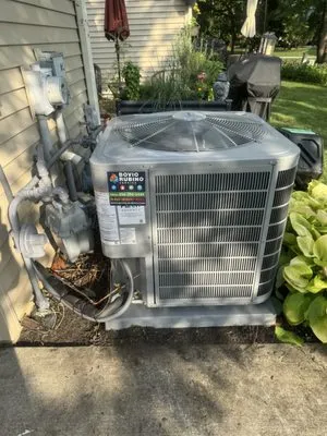 Bovio Rubino Service