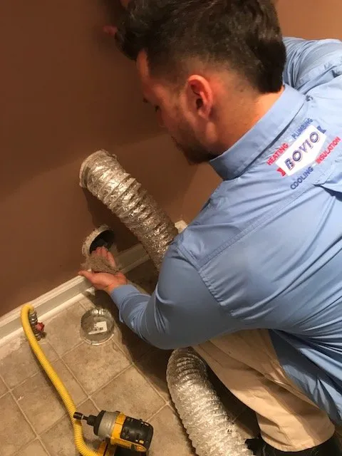 Slide of Bovio Rubino Service